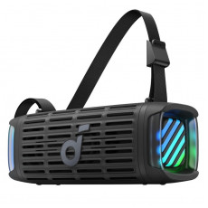 Акустична система Anker SoundCore Boom 3i Black (D5100010)