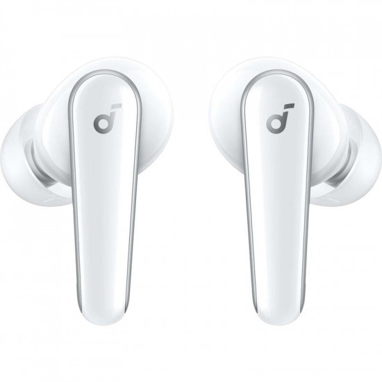 Bluetooth-гарнітура Anker SoundCore Liberty 5 ANC White (A3957G21)