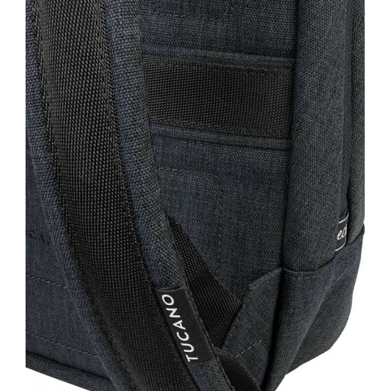 Рюкзак Tucano Ted 11" Black (BKTED11-BK)