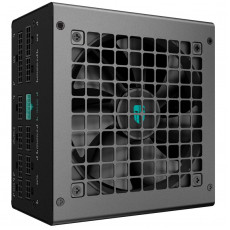 Блок живлення DeepCool GamerStorm PN750M 750W (R-PN750M-FC0B-JGEU)