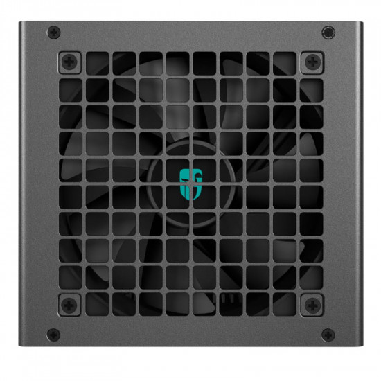 Блок живлення DeepCool GamerStorm PN750M 750W (R-PN750M-FC0B-JGEU)