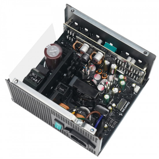 Блок живлення DeepCool GamerStorm PN750M 750W (R-PN750M-FC0B-JGEU)