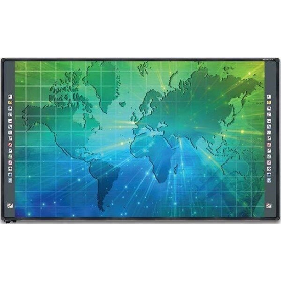 Інтерактивна дошка StarBoard FX-89WE2