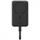 Універсальна мобільна батарея Baseus Magnetic Mini 10000mAh, 30W Black (P1002210B113-00)