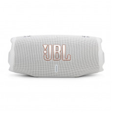 Акустична система JBL Charge 6 White (JBLCHARGE6WHT)