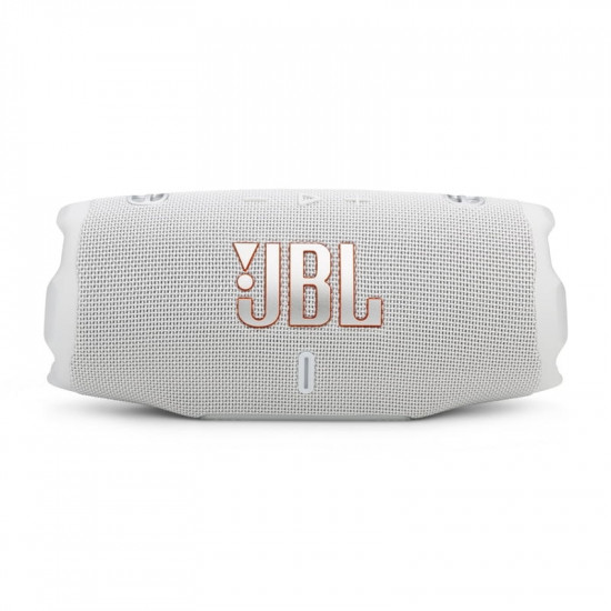 Акустична система JBL Charge 6 White (JBLCHARGE6WHT)