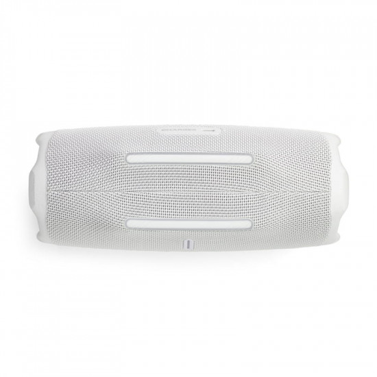 Акустична система JBL Charge 6 White (JBLCHARGE6WHT)
