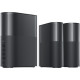 WiFi Mesh система Xiaomi Mesh System BE3600 Pro 3-pack (DVB4480GL)