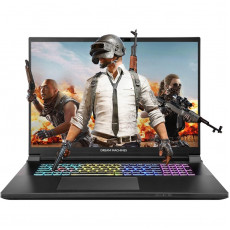 Ноутбук Dream Machines RX5080-18 (RX5080-18UA29) Black