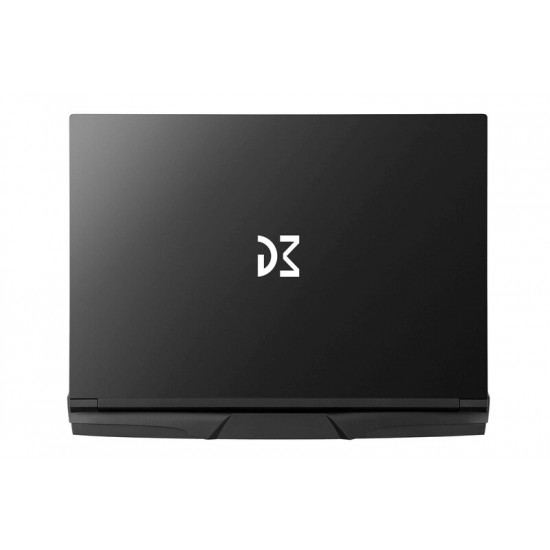 Ноутбук Dream Machines RX5080-18 (RX5080-18UA29) Black