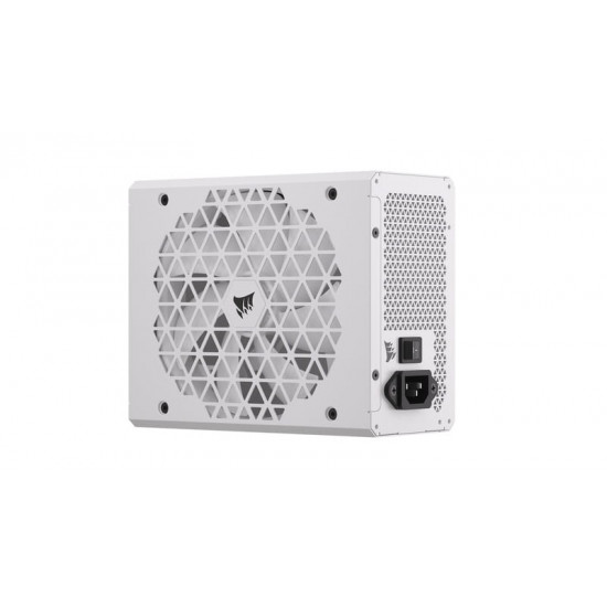 Блок живлення Corsair RM1200x Shift 1200W White (CP-9020276-EU)
