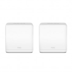 WiFi Mesh-система Mercusys Halo H30G (2-pack)