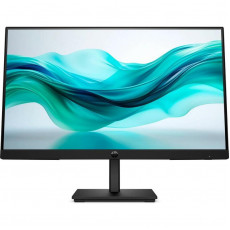 Монiтор HP 21.5" S3 Pro 322PF (9U5B0UT) IPS Black 100Hz