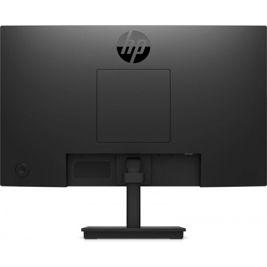 Монiтор HP 21.5" S3 Pro 322PF (9U5B0UT) IPS Black 100Hz