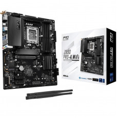 Материнська плата ASRock Z890 Pro-A WiFi Socket AM5