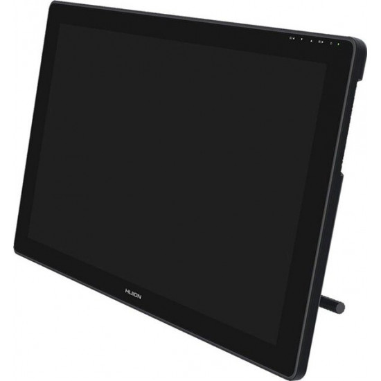 Графічний монітор Huion Kamvas RDS-220 + рукавичка