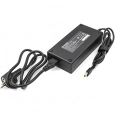 Блок живлення PowerPlant для ноутбуков IBM/Lenovo 220V, 170W 20V 8.5A (USB) (IB170HUSB)