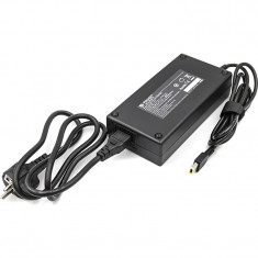 Блок живлення PowerPlant для ноутбуков IBM/Lenovo 220V, 170W 20V 8.5A (USB) (IB170HUSB)