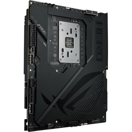 Материнська плата Asus ROG Crosshair X870E Hero BTF Socket AM5