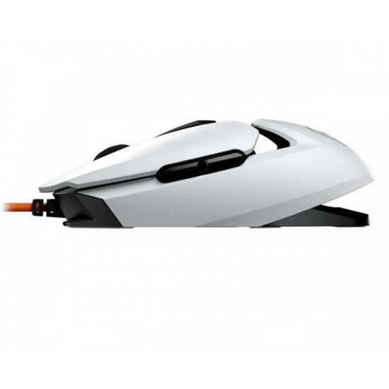 Миша Cougar AirBlader Tournament White