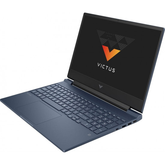 Ноутбук HP Victus 15-fa2015ua (BV8X5EA) Blue