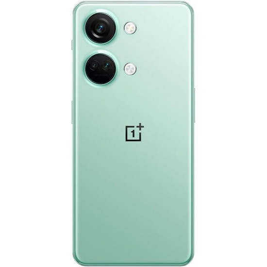 Смартфон OnePlus Nord 3 16/256GB Dual Sim Misty Green