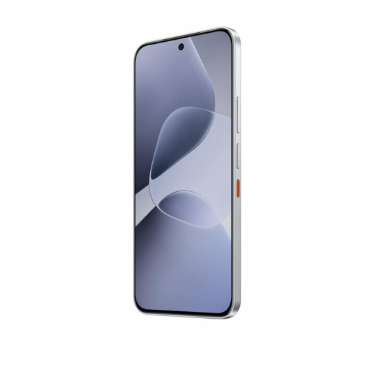 Смартфон Infinix Hot 60 Pro X6885 8/256GB Titanium Silver