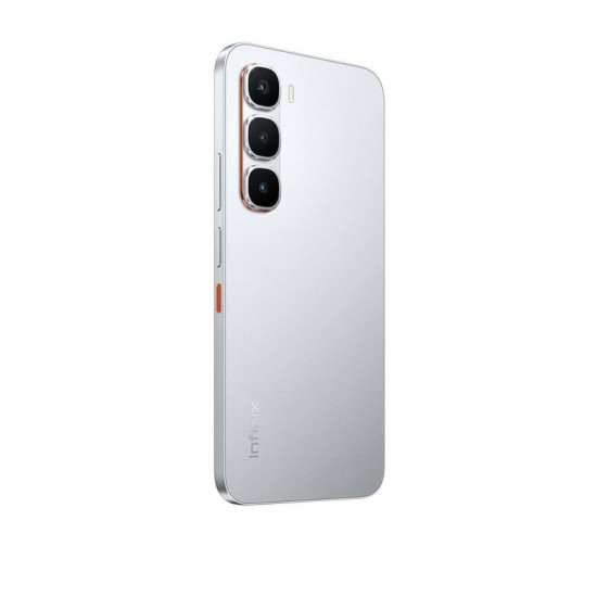 Смартфон Infinix Hot 60 Pro X6885 8/256GB Titanium Silver