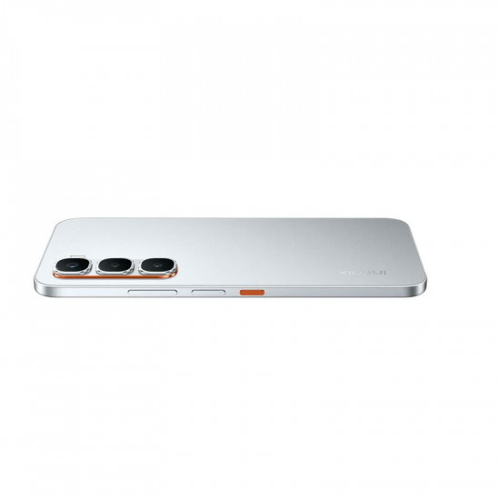 Смартфон Infinix Hot 60 Pro X6885 8/256GB Titanium Silver