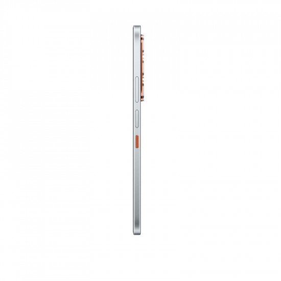 Смартфон Infinix Hot 60 Pro X6885 8/256GB Titanium Silver