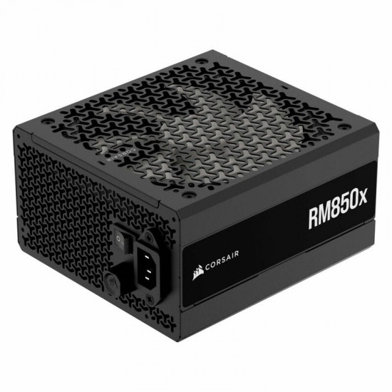 Блок живлення Corsair RM850x ATX 3.1 850W (CP-9020270-EU)