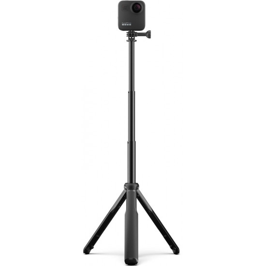 Монопод-штатив GoPro MAX Grip + Tripod (23-56 см) (ASBHM-002)