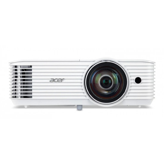 Проєктор Acer Acer S1387n (MR.JYX11.001)