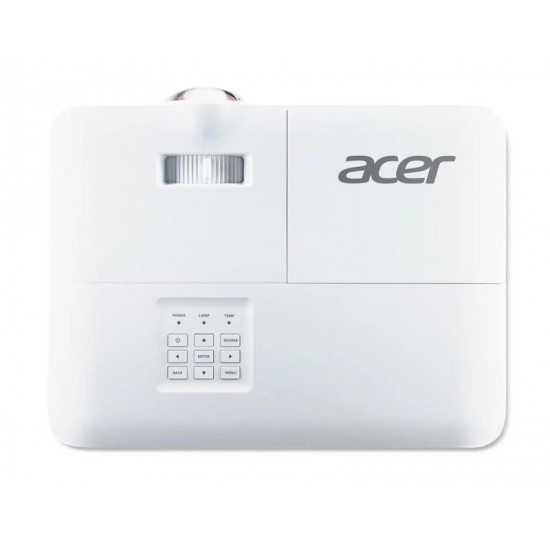 Проєктор Acer Acer S1387n (MR.JYX11.001)