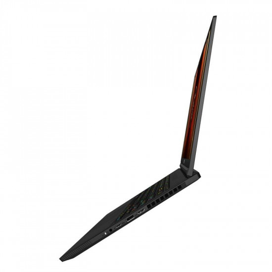 Ноутбук MSI Stealth A16 AI+ A3XWHG-067XUA (9S7-15FL35-067) Black