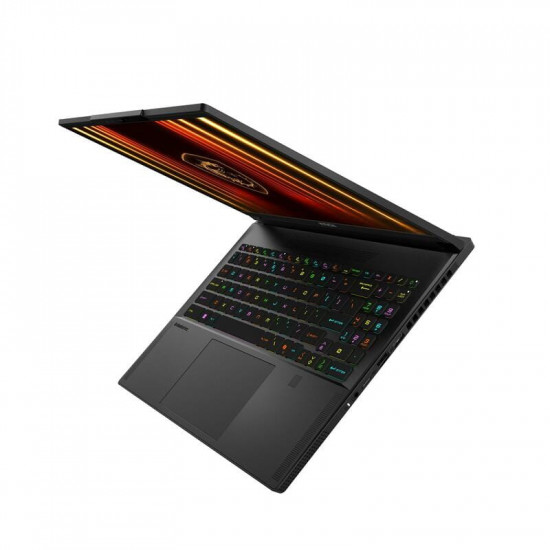Ноутбук MSI Stealth A16 AI+ A3XWHG-067XUA (9S7-15FL35-067) Black