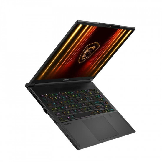 Ноутбук MSI Stealth A16 AI+ A3XWHG-067XUA (9S7-15FL35-067) Black