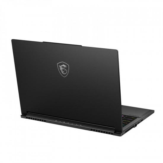 Ноутбук MSI Stealth A16 AI+ A3XWHG-067XUA (9S7-15FL35-067) Black