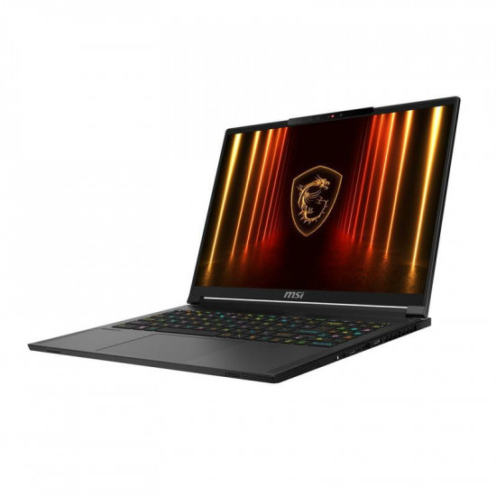 Ноутбук MSI Stealth A16 AI+ A3XWHG-067XUA (9S7-15FL35-067) Black