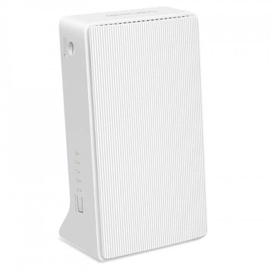 Бездротовий маршрутизатор Mercusys MB130-4G