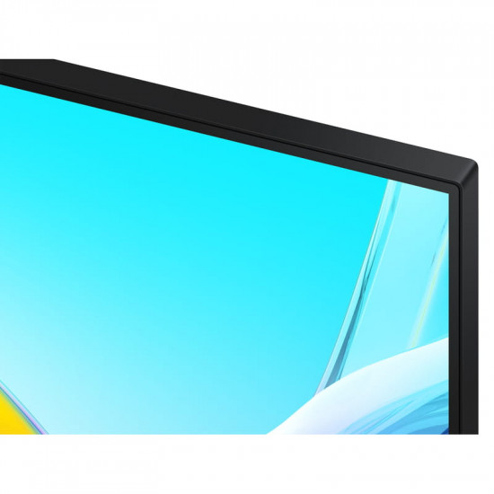 Монітор Samsung 32" ViewFinity S8 (LS32D804UAIXUA) VA Black