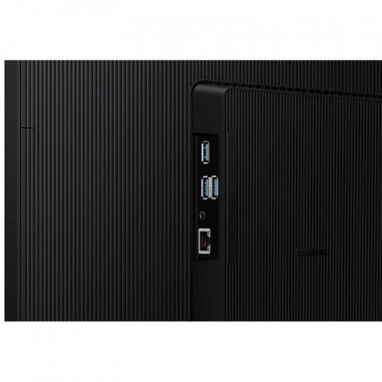 Монітор Samsung 32" ViewFinity S8 (LS32D804UAIXUA) VA Black