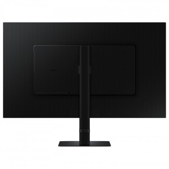 Монітор Samsung 32" ViewFinity S8 (LS32D804UAIXUA) VA Black