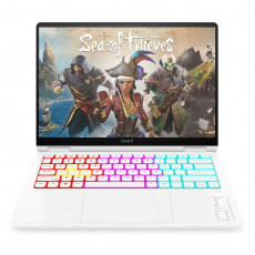 Ноутбук HP Omen Transcend 14-fb1001ua (C3UL1EA) White
