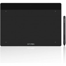 Графічний планшет XP-Pen Deco Fun L Black