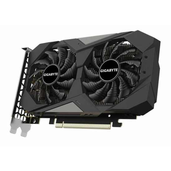 Відеокарта GF RTX 3050 6GB GDDR6 WindForce OC V2 Gigabyte (GV-N3050WF2OCV2-6GD)