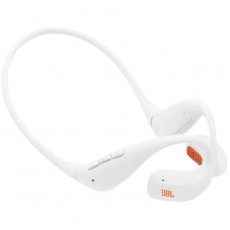 Bluetooth-гарнітура JBL Endurance Pace White (JBLENDUPACEWHT)