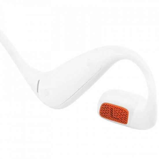 Bluetooth-гарнітура JBL Endurance Pace White (JBLENDUPACEWHT)