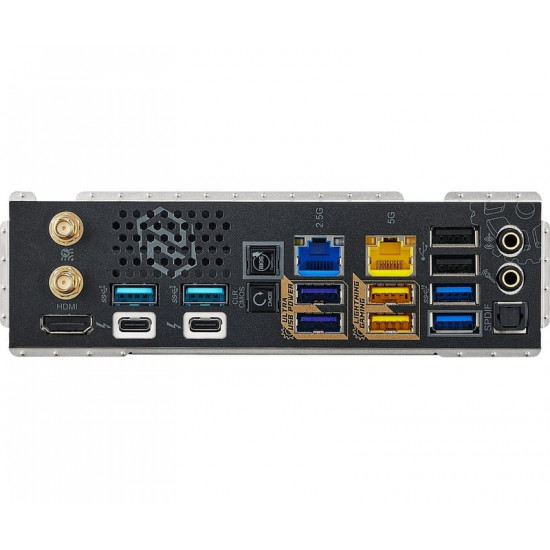 Материнська плата ASRock Z890 Taichi Lite Socket 1851