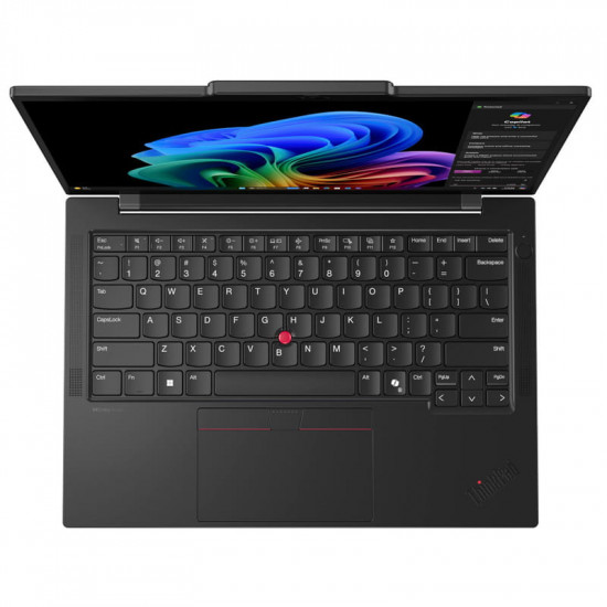 Ноутбук Lenovo ThinkPad T14s Gen 6 (21M10001RA) Black
